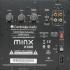 Cambridge Audio CA Minx X300 White Сабвуферы инструкция, поддержка, форум, описание, мануал