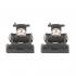 Cambridge Audio Minx 400M Black Подвесы Для Колонок инструкция, поддержка, форум, описание, мануал