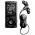 Sony NWZ-S763BT 4Gb Mp3 Плеер  Flash инструкция, поддержка, форум, описание, мануал