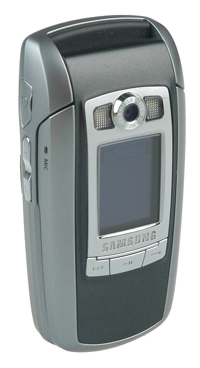  Samsung Sgh-e720 -  3