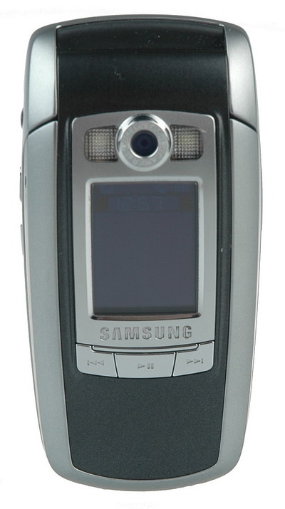  Samsung Sgh-e720 -  2