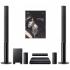 Как к телеку подключить интернет? Читал инструкцию не понял Sony BDV-E880+4000 песен [Ответы 1]