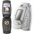 Samsung SGH-E500 Сотовые Телефоны инструкция, поддержка, форум, описание, мануал