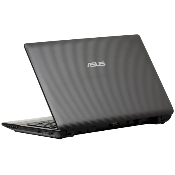 Ноутбук Asus K53sc Цена