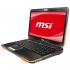 MSI GT683-602 Ноутбук инструкция, поддержка, форум, описание, мануал