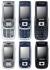 Samsung SGH-D500 Сотовые Телефоны инструкция, поддержка, форум, описание, мануал