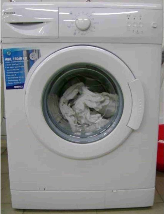  Beko Wkl 15050 Kb -  3