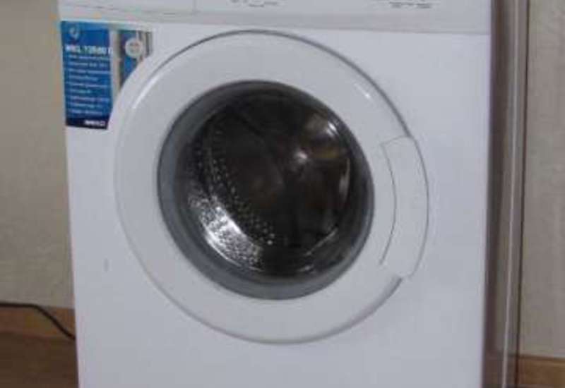 Beko Wkl 13580 D.  -  4