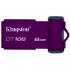 Kingston DT108/8GB Red Флэш-Диски инструкция, поддержка, форум, описание, мануал
