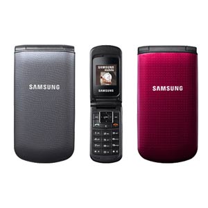  Samsung Sgh-b300 img-1