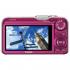 Canon PowerShot SX230 HS Pink Цифровые Фотоаппараты Более 16 Мпикс инструкция, поддержка, форум, описание, мануал
