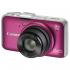 Canon PowerShot SX230 HS Pink Цифровые Фотоаппараты Более 16 Мпикс инструкция, поддержка, форум, описание, мануал