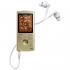 Sony NWZ-S764 8Gb Gold Mp3 Плеер  Flash инструкция, поддержка, форум, описание, мануал