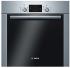 Bosch HBA63B251 Электрический Духовой Шкаф инструкция, поддержка, форум, описание, мануал