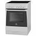 Indesit MVK6 G1 RF Плита инструкция, поддержка, форум, описание, мануал
