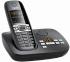 Gigaset C610A Радиотелефоны Dect инструкция, поддержка, форум, описание, мануал