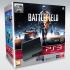 Sony CECH-2508B (320 GB) + Battlefield 3 Ps3 инструкция, поддержка, форум, описание, мануал