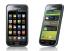 Samsung GT-I9000 (Galaxy S) Сотовые Телефоны инструкция, поддержка, форум, описание, мануал