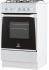 Indesit MVK GS11 RF Плита инструкция, поддержка, форум, описание, мануал