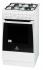 Indesit KNJ1G217/RU Плита инструкция, поддержка, форум, описание, мануал