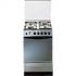 Indesit KG 5404 XG/R Плита инструкция, поддержка, форум, описание, мануал