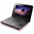 Sony DVP-FX770 Pink Dvd Плееры Портативные инструкция, поддержка, форум, описание, мануал