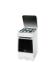 Indesit KN3G217S/RU Плита инструкция, поддержка, форум, описание, мануал