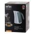 Braun WK 300 White Электрические Чайники инструкция, поддержка, форум, описание, мануал