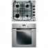 Indesit FIE 76 K.A IX Духовой Шкаф инструкция, поддержка, форум, описание, мануал