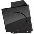 Krona Futuro 600 Black 3P-S Вытяжка инструкция, поддержка, форум, описание, мануал