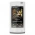 Nokia 500 White/Silver Смартфон инструкция, поддержка, форум, описание, мануал