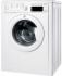 Indesit IWSE 5125 Стиральная Машина инструкция, поддержка, форум, описание, мануал