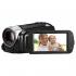 Canon Legria HF R26 Black Цифровые Видеокамеры Flash Hd инструкция, поддержка, форум, описание, мануал