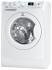 Indesit PWSC 6107S Стиральная Машина инструкция, поддержка, форум, описание, мануал