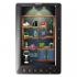 Wexler T7002B Black Электронная Книга инструкция, поддержка, форум, описание, мануал