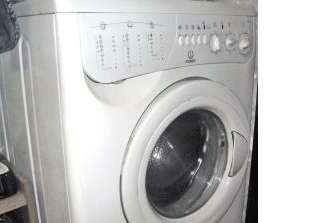  Indesit Wds105t -  2