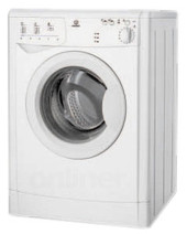  Indesit Wia-80 img-1