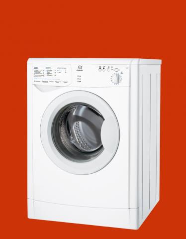 Indesit W184x  -  4