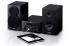 Yamaha MCR-750 Black Hi-Fi Музыкальные Центры С Dvd инструкция, поддержка, форум, описание, мануал