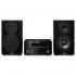 Yamaha MCR-750 Black Hi-Fi Музыкальные Центры С Dvd инструкция, поддержка, форум, описание, мануал