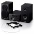 Yamaha MCR-750 Black Hi-Fi Музыкальные Центры С Dvd инструкция, поддержка, форум, описание, мануал