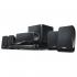 Yamaha BDX-610 Black Наборы Для Домашних Кинотеатров инструкция, поддержка, форум, описание, мануал