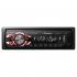 Pioneer MVH-1400UB Usb-Автомагнитола инструкция, поддержка, форум, описание, мануал