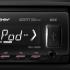 Pioneer MVH-1400UB Usb-Автомагнитола инструкция, поддержка, форум, описание, мануал