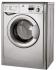 Indesit WISE 107 S Стиральная Машина инструкция, поддержка, форум, описание, мануал