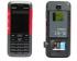 Nokia 5500 Sport Сотовые Телефоны инструкция, поддержка, форум, описание, мануал