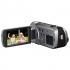 Canon HF R206 E Kit Цифровые Видеокамеры Flash Hd инструкция, поддержка, форум, описание, мануал
