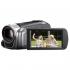 Canon HF R206 E Kit Цифровые Видеокамеры Flash Hd инструкция, поддержка, форум, описание, мануал