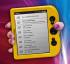 Ectaco jetBook Mini Apple California Yellow Электронная Книга инструкция, поддержка, форум, описание, мануал