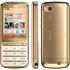 Nokia C3-01.5 Gold Сотовые Телефоны инструкция, поддержка, форум, описание, мануал